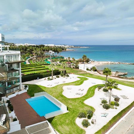 Apartment Marisol - Beachfront Protaras Buitenkant foto